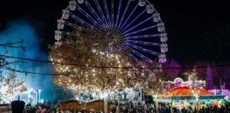 Un espectáculo de Navidad y el escape room navideño protagonizan la agenda del lunes en Móstoles