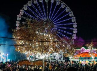 Un espectáculo de Navidad y el escape room navideño protagonizan la agenda del lunes en Móstoles