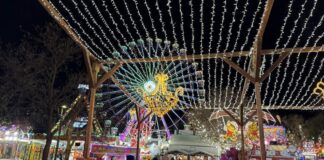 Qué hacer gratis en Móstoles este fin de semana: exposición de Barbie, Belén Viviente y mucho más