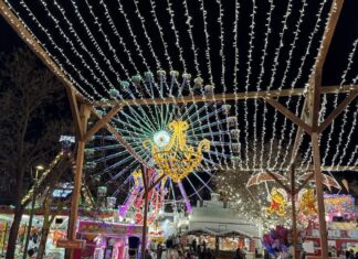 Qué hacer gratis en Móstoles este fin de semana: exposición de Barbie, Belén Viviente y mucho más