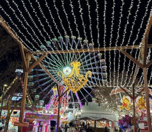 Qué hacer gratis en Móstoles este fin de semana: exposición de Barbie, Belén Viviente y mucho más Qué hacer gratis en Móstoles este fin de semana: exposición de Barbie, Belén Viviente y mucho más