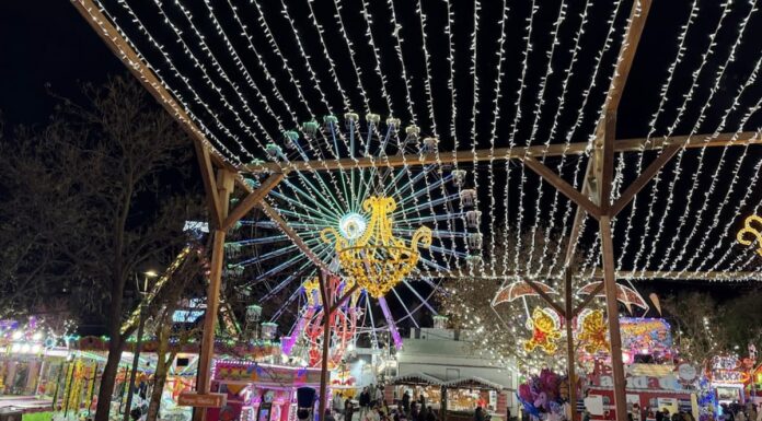 Qué hacer gratis en Móstoles este fin de semana: exposición de Barbie, Belén Viviente y mucho más