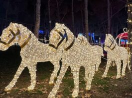 La Tardebuena Dance protagoniza la agenda del miércoles 24 de diciembre en Móstoles