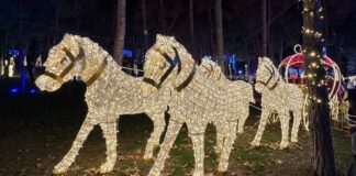 La Tardebuena Dance protagoniza la agenda del miércoles 24 de diciembre en Móstoles