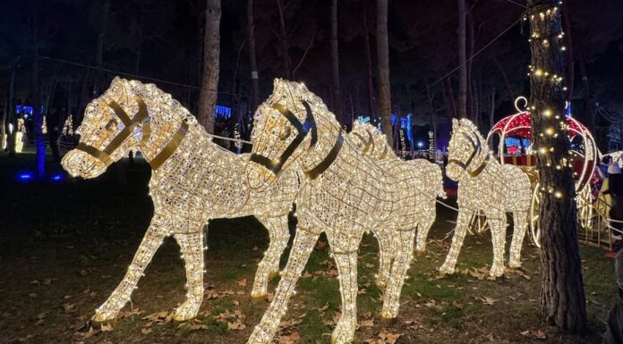 La Tardebuena Dance protagoniza la agenda del miércoles 24 de diciembre en Móstoles