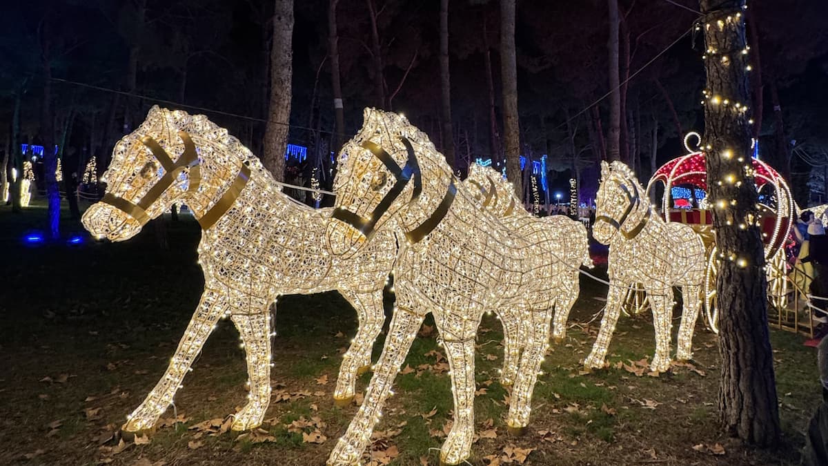 La Tardebuena Dance protagoniza la agenda del miércoles 24 de diciembre en Móstoles