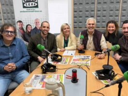 Onda Cero Madrid Sur alcanza los 29.000 oyentes y se convierte en la emisora líder del sur de Madrid Onda Cero Madrid Sur alcanza los 29.000 oyentes y se convierte en la emisora líder del sur de Madrid