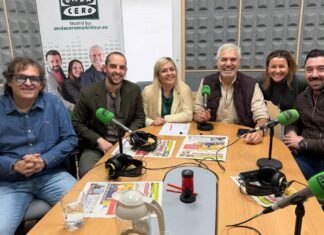Onda Cero Madrid Sur alcanza los 29.000 oyentes y se convierte en la emisora líder del sur de Madrid