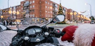 Móstoles celebrará su III Papanoelada Motera estas Navidades: dónde y cuándo será