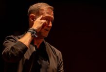 Pedro García Aguado, de Hermano Mayor, llega a Móstoles para dar charlas sobre convivencia familiar Pedro García Aguado, de Hermano Mayor, llega a Móstoles para dar charlas sobre convivencia familiar