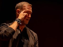 Pedro García Aguado, de Hermano Mayor, llega a Móstoles para dar charlas sobre convivencia familiar Pedro García Aguado, de Hermano Mayor, llega a Móstoles para dar charlas sobre convivencia familiar