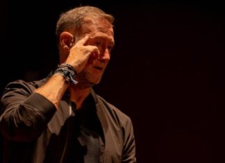 Pedro García Aguado, de Hermano Mayor, llega a Móstoles para dar charlas sobre convivencia familiar