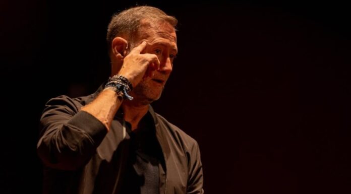 Pedro García Aguado, de Hermano Mayor, llega a Móstoles para dar charlas sobre convivencia familiar Pedro García Aguado, de Hermano Mayor, llega a Móstoles para dar charlas sobre convivencia familiar