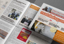 Periódico mostoleshoy - diciembre 2025, tu periódico de Móstoles