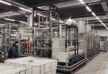 El CSIC inaugura en Móstoles una planta que convertirá biomasa en materiales industriales