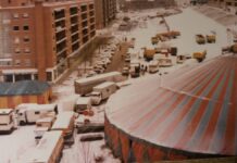 Orgulloso de Móstoles: Navidad de Circo Orgulloso de Móstoles: Navidad de Circo