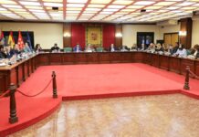 Móstoles pide al Estado un "fondo extraordinario" para afrontar la subida salarial de los empleados públicos