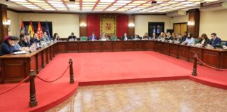 Móstoles pide al Estado un "fondo extraordinario" para afrontar la subida salarial de los empleados públicos