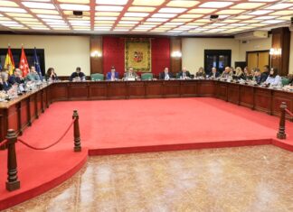 Móstoles pide al Estado un “fondo extraordinario“ para afrontar la subida salarial de los empleados públicos