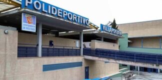 El PSOE de Móstoles denuncia la la situación del Polideportivo Municipal de Villafontana