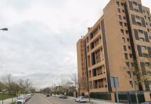 Iberdrola anuncia cortes de luz en varias calles de Móstoles para la próxima semana