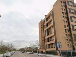 Iberdrola anuncia cortes de luz en varias calles de Móstoles para la próxima semana Iberdrola anuncia cortes de luz en varias calles de Móstoles para la próxima semana