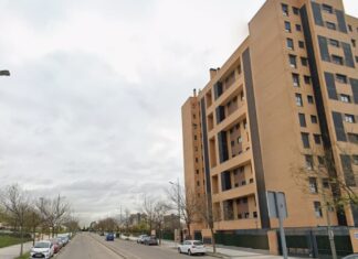 Iberdrola anuncia cortes de luz en varias calles de Móstoles para la próxima semana