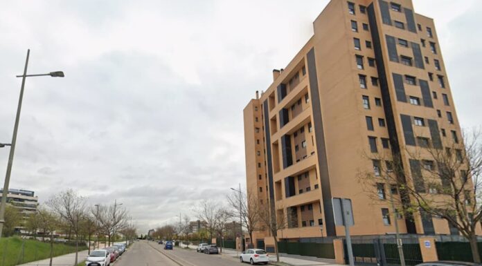 Iberdrola anuncia cortes de luz en varias calles de Móstoles para la próxima semana Iberdrola anuncia cortes de luz en varias calles de Móstoles para la próxima semana
