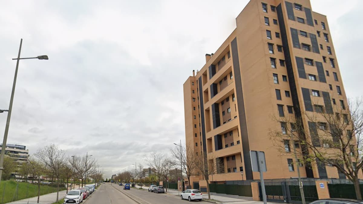 Iberdrola anuncia cortes de luz en varias calles de Móstoles para la próxima semana