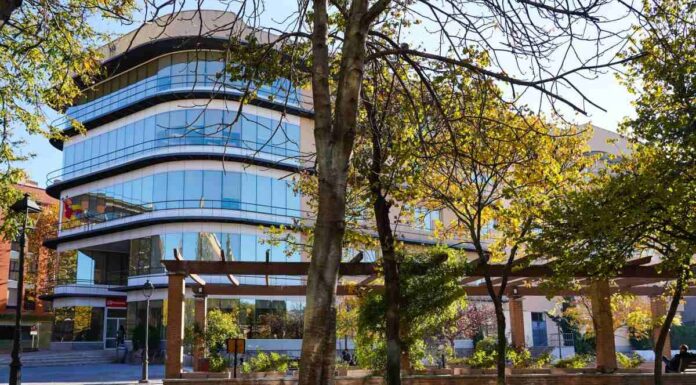 Los estudiantes de Móstoles podrán contar con un refuerzo en los horarios de diferentes salas de estudio Los estudiantes de Móstoles podrán contar con un refuerzo en los horarios de diferentes salas de estudio