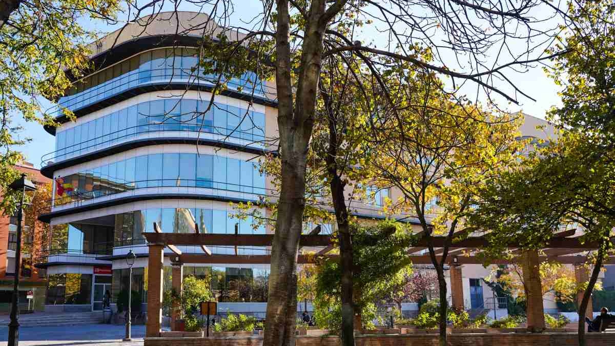 Los estudiantes de Móstoles podrán contar con un refuerzo en los horarios de diferentes salas de estudio Los estudiantes de Móstoles podrán contar con un refuerzo en los horarios de diferentes salas de estudio