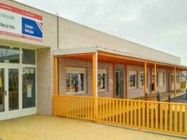 Las familias de Móstoles verán favorecida su conciliación tras la aprobación de la jornada partida en colegios públicos