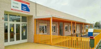 Las familias de Móstoles verán favorecida su conciliación tras la aprobación de la jornada partida en colegios públicos