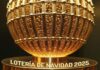 Móstoles sale premiada en la Lotería de Navidad de este año 2025