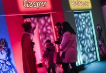 Los niños de Móstoles podrán hablar por videollamada con los Reyes Magos Los niños de Móstoles podrán hablar por videollamada con los Reyes Magos