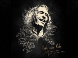 El día que Robe Iniesta reunió a más de 20.000 personas en Móstoles en un concierto de Extremoduro