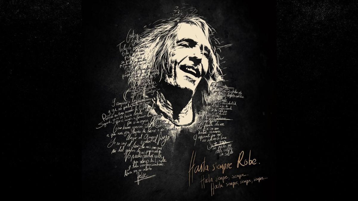 El día que Robe Iniesta reunió a más de 20.000 personas en Móstoles en un concierto de Extremoduro El día que Robe Iniesta reunió a más de 20.000 personas en Móstoles en un concierto de Extremoduro