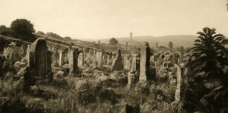 Móstoles Insólito: Relato 55. Santos, Inocentes y Culpables