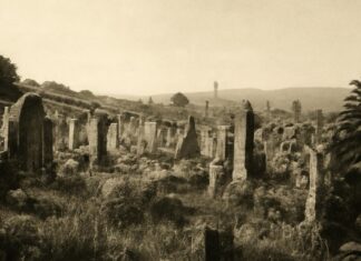 Móstoles Insólito: Relato 55. Santos, Inocentes y Culpables