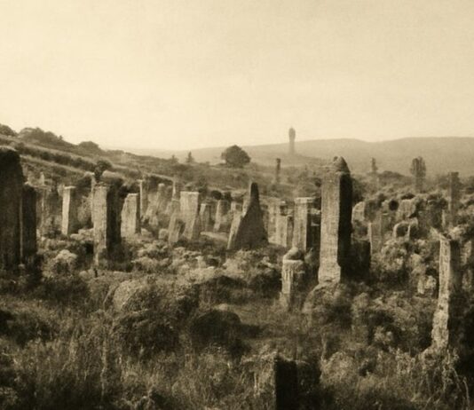 Móstoles Insólito: Relato 55. Santos, Inocentes y Culpables