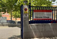 Móstoles tendrá un mercado navideño solidario gracias a la escuela Simone Ortega