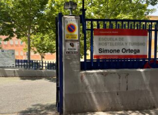 Móstoles tendrá un mercado navideño solidario gracias a la escuela Simone Ortega