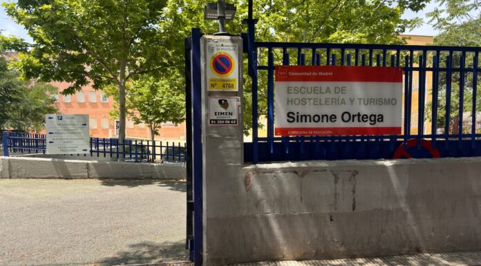 Móstoles tendrá un mercado navideño solidario gracias a la escuela Simone Ortega Móstoles tendrá un mercado navideño solidario gracias a la escuela Simone Ortega