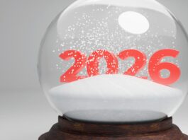 La nieve llega a Móstoles para dar inicio al 2026: así será el tiempo esta semana