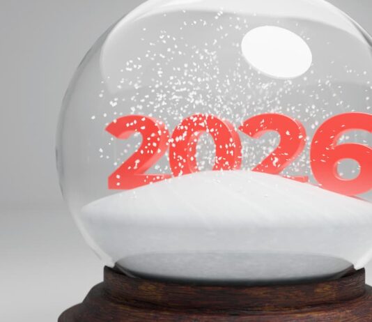 La nieve llega a Móstoles para dar inicio al 2026: así será el tiempo esta semana