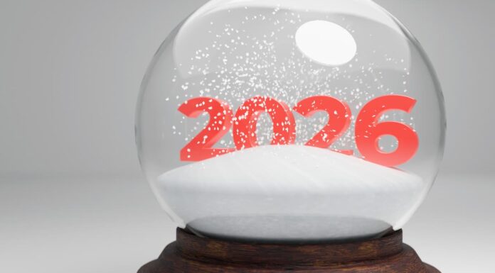 La nieve llega a Móstoles para dar inicio al 2026: así será el tiempo esta semana La nieve llega a Móstoles para dar inicio al 2026: así será el tiempo esta semana