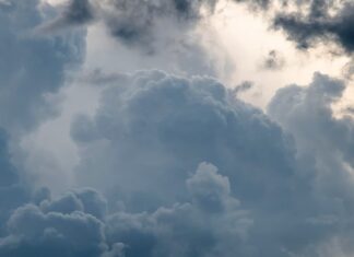 Se afianzan las lluvias y el frío en Móstoles: así será el tiempo esta semana