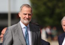 Móstoles, presente en el mensaje de Navidad del Rey Felipe VI