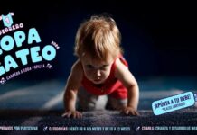 La carrera más tierna del año llega a unos minutos de Móstoles: la Copa Gateo aterriza en X-Madrid