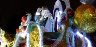 Dónde y cuándo ver la Cabalgata de Reyes de Móstoles: habrá nuevo recorrido